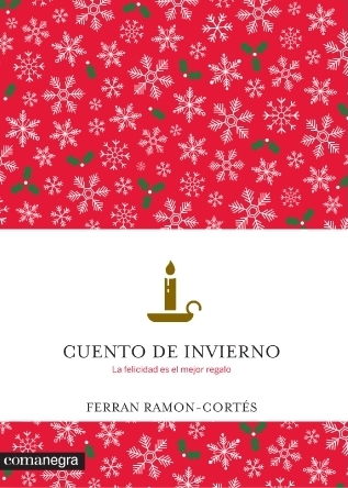 Cuento de invierno (Mass Market Paperback)