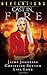 Cast In fire (Revelations #2)