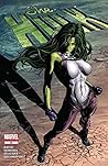 She-Hulk (2005-2009) #29