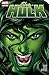 She-Hulk (2005-2009) #25