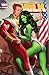 She-Hulk (2005-2009) #6