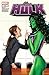 She-Hulk (2005-2009) #21