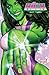 She-Hulk (2005-2009) #9