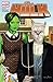 She-Hulk (2005-2009) #11