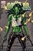 She-Hulk (2005-2009) #26