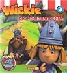 de onzichtbare schat (Wickie, #3) de onzichtbare schat (Wickie, #3)