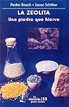 La zeolita. Una piedra que hierve