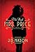 The Real Mrs. Price by J.D. Mason