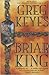 The Briar King (Kingdoms of Thorn and Bone, #1)
