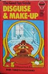 Good Spy Guide Disguise and Make-Up