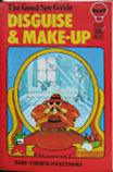 Good Spy Guide Disguise and Make-Up (Hardcover)