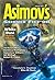 Asimov's Science Fiction, January 2016