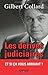 Les dérives judiciaires : E...