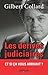 Les dérives judiciaires  by Gilbert Collard