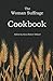 The Woman Suffrage Cookbook