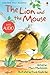 The Lion and the Mouse (with Audio) (Usborne First Reading Level 1)