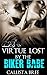 Virtue Lost By The Biker Babe