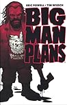 Big Man Plans by Eric Powell