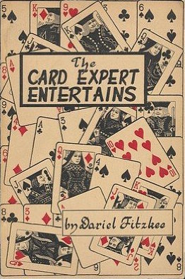The Card Expert Entertains