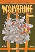Wolverine: l'intégrale 1988-1989