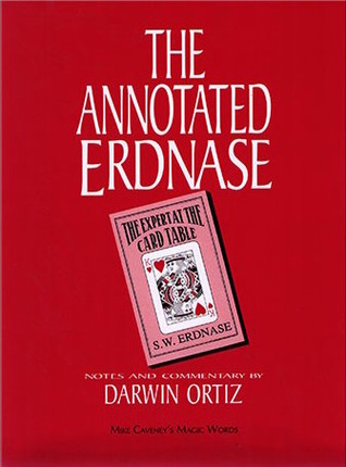 The Annotated Erdnase