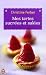 Tartes sucrees et salees (Mes)
