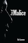 Free of Malice by Liz Lazarus
