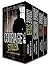 Ray Courage Mystery Series - Boxed Set: Books 1 - 4