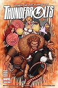 Thunderbolts (2006-2012) #170
