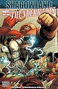 Thunderbolts (2006-2012) #148