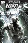 Thunderbolts (2006-2012) #140