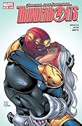 Thunderbolts (2006-2012) #101