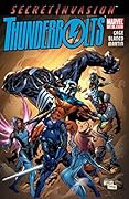 Thunderbolts (2006-2012) #122