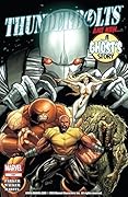 Thunderbolts (2006-2012) #151