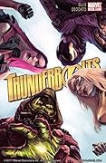 Thunderbolts (2006-2012) #119