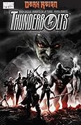 Thunderbolts (2006-2012) #128