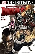 Thunderbolts (2006-2012) #115