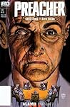 Preacher #61 by Garth Ennis