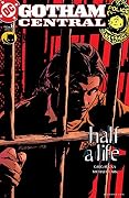 Gotham Central (2002-) #8