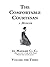 The Comfortable Courtesan, Volume 3 by Clorinda Cathcart The Comfortable Courtesan, Volume 3 by Clorinda Cathcart