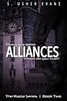 Alliances (Razia, #2)