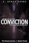 Conviction (Razia, #3)