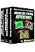 Minecraft: Minecraft Alien Adventures (Diary of a Minecraft Alien Boxed Set) (An Unofficial Minecraft Book) (An Unofficial Minecraft Diary Book Collection Series)