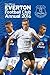 The Official Everton Annual 2016 by Lord Griffiths