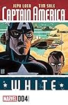 Captain America by Jeph Loeb