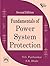 Fundamentals of Power System Protection by Y.G. Paithankar