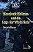 Sherlock Holmes 6: Sherlock Holmes und die Loge der Wiederkehr (Meister Detektive) (German Edition)