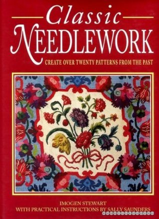 Classic Needlework (Hardcover)