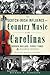 The Scotch-Irish Influence on Country Music in the Carolinas by Michael Scoggins