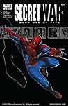 Secret War #1